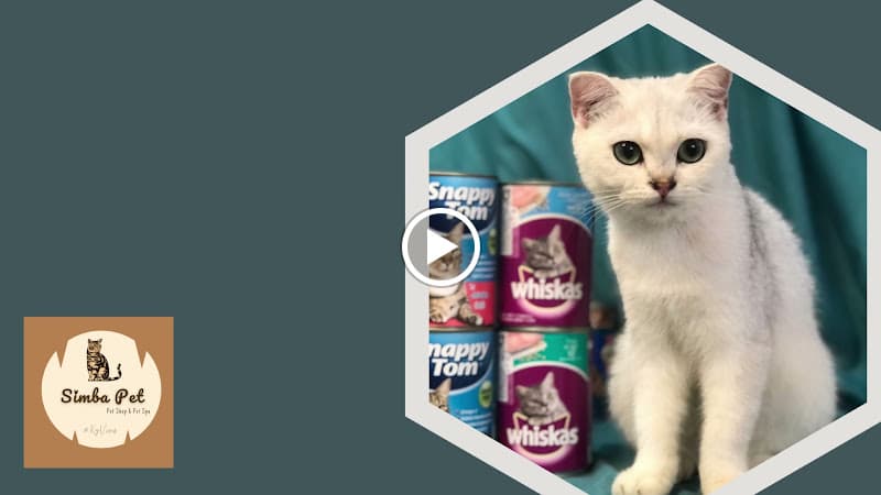 Hình ảnh Simba PET Shop - 2