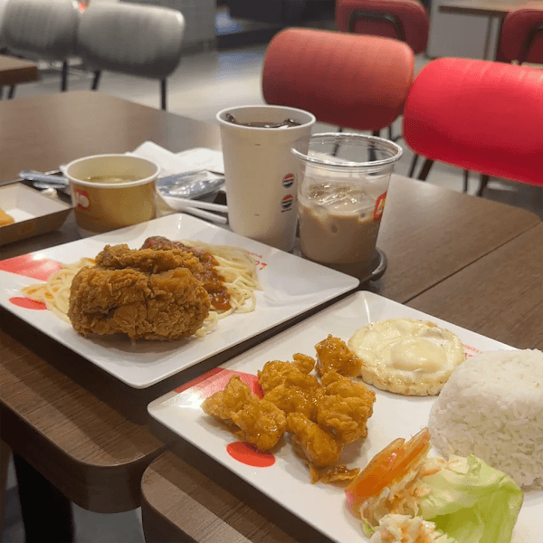 Hình ảnh Lotteria An Phú - 5