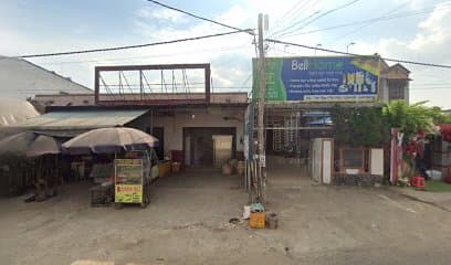 Ảnh bìa Quán Bánh Xèo Lá - Thuận Bình Tân Văn