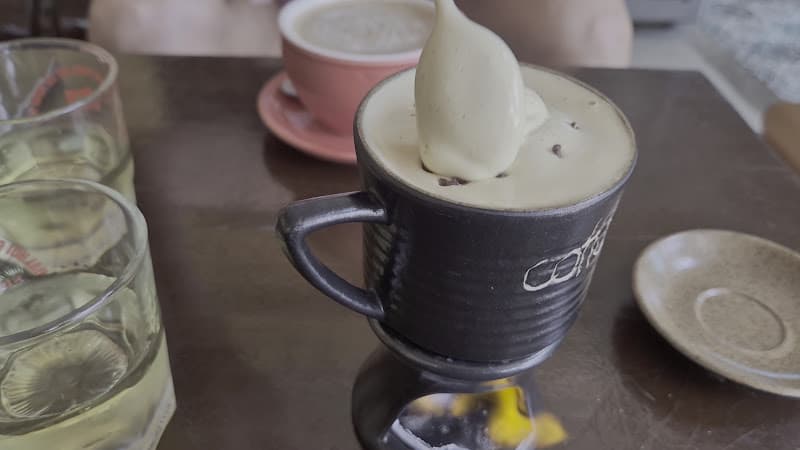 Hình ảnh Mint Coffee & Food - 2