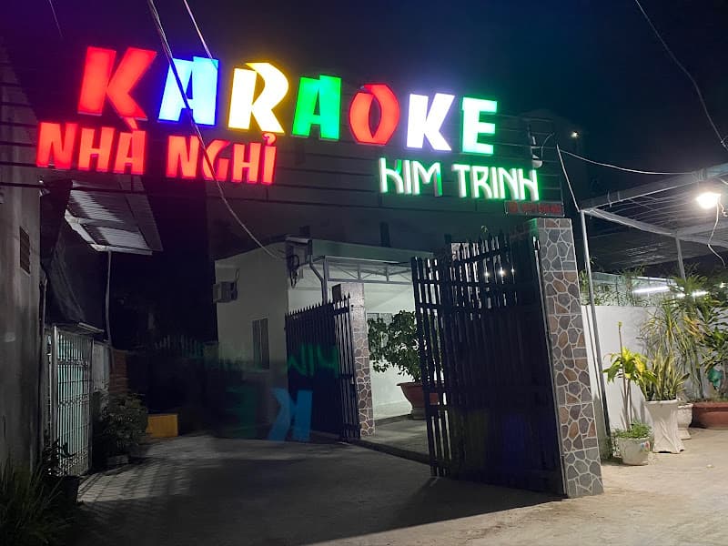 Hình ảnh Karaoke Kim Trinh - 4