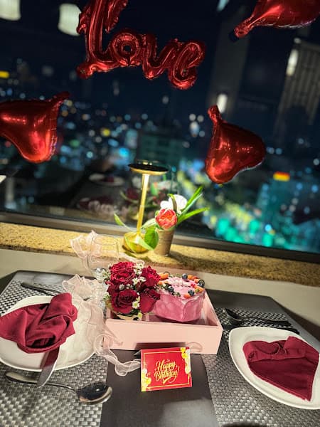 Hình ảnh Hương Ngự Restaurant - 2