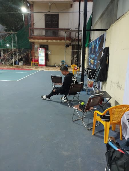 Hình ảnh Sân Pickleball 68 - 3
