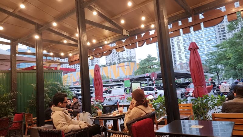 Hình ảnh Highlands Coffee BigC - 5