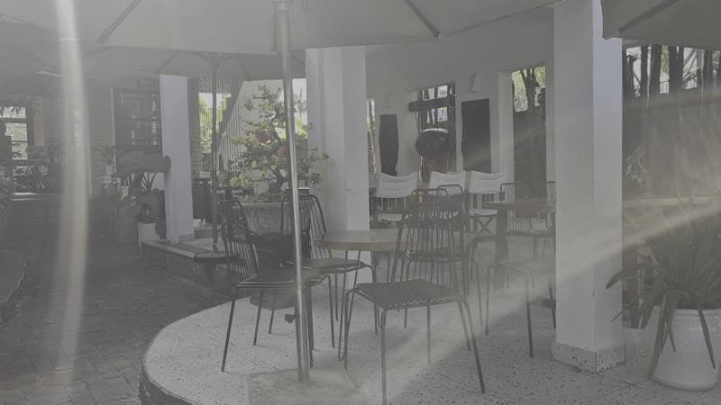 Hình ảnh H Amazon Cafe - 3