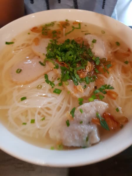 Hình ảnh Nhà hàng Hoàng Tâm - Phan Xích Long - 5