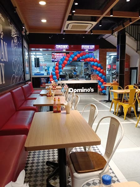 Hình ảnh Domino's Pizza - 2