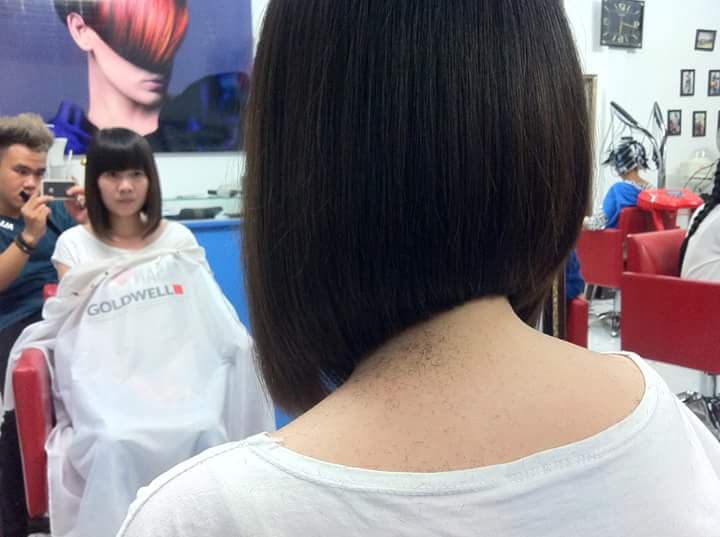 Hình ảnh Hair Nguyễn Cường - 8