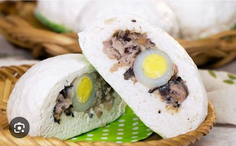 Hình ảnh Ăn Sang Đắc Huê - 4