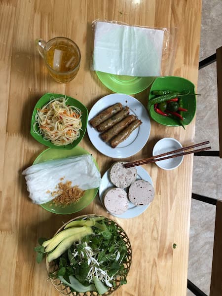 Hình ảnh Quán Bà Nuôi Tiêu - 5