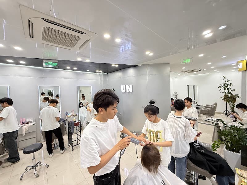Hình ảnh UN Hair Studio - 5