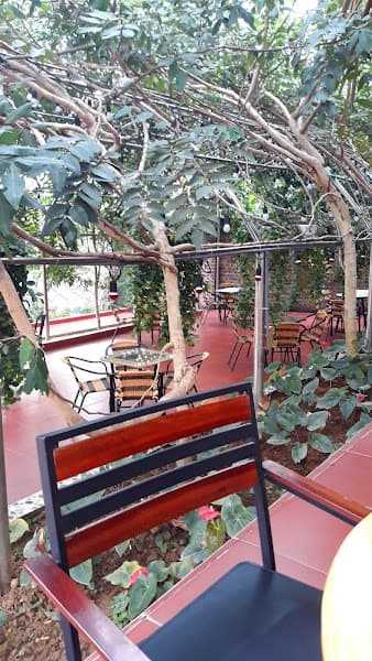 Hình ảnh Cafe Nhật Dương - 2
