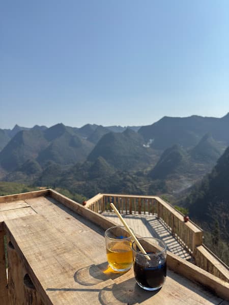 Hình ảnh Pà coffee - 3