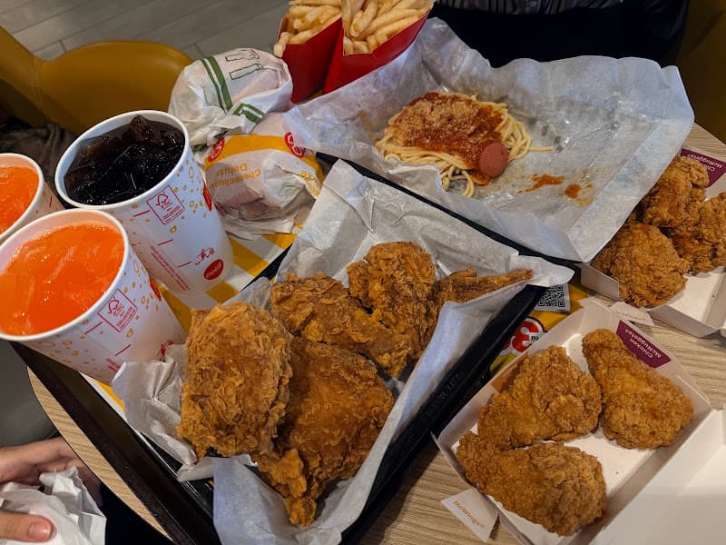 Hình ảnh McDonald's Nguyễn Văn Linh - 5
