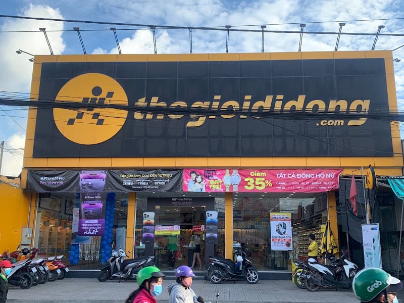 Ảnh bìa Siêu thị Thế Giới Di Động