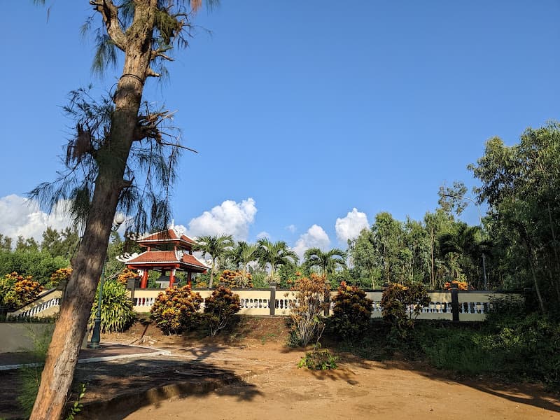 Hình ảnh Địa đạo Đám Toái - 3