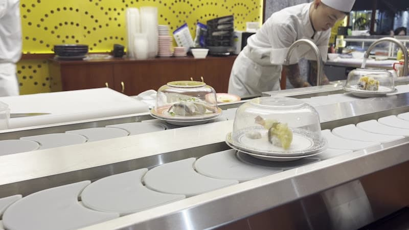 Hình ảnh Nhà Hàng OK SUSHI - 6