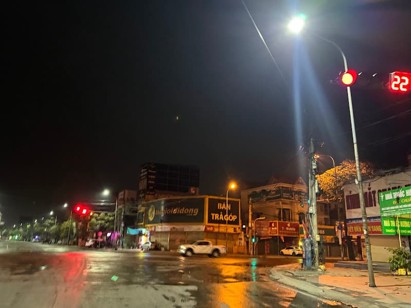 Hình ảnh Siêu thị Thế Giới Di Động - 4