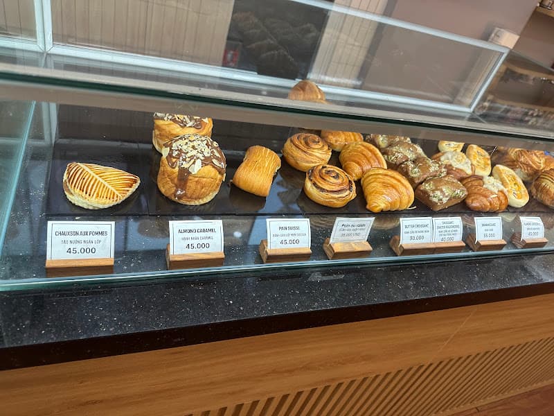 Hình ảnh Hand’s Bakery Da Nang - Bánh Mì Bàn Tay - 2