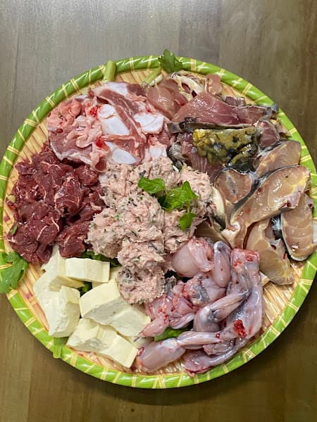 Hình ảnh Quán Nhậu Tam Cốc Local Food - 6