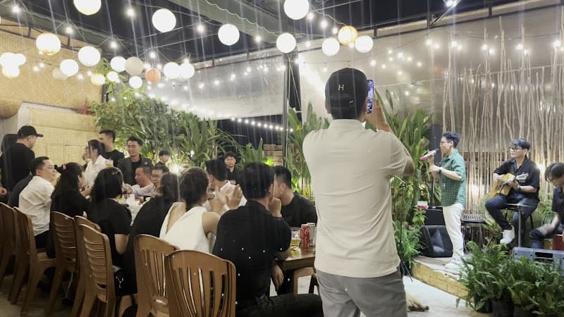 Hình ảnh The Rú - Chill Garden - 5