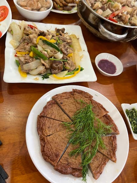 Hình ảnh Nhà hàng Kinh Bắc - 2