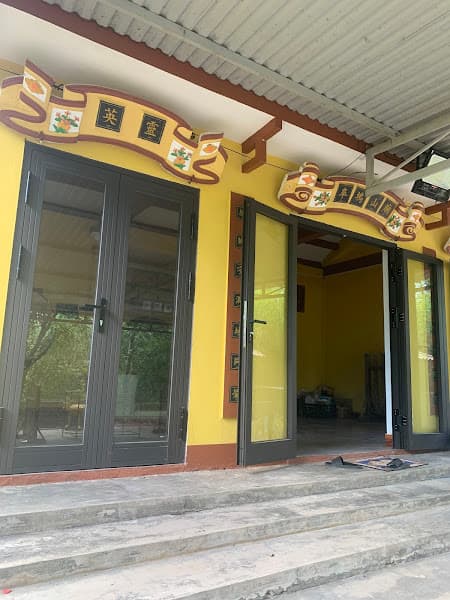 Hình ảnh Di Tích Lịch Sử Dốc Ông Ầm - 2