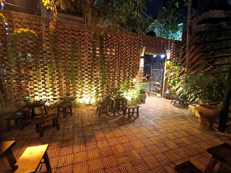 Hình ảnh Cà Phê Hôm Nào - 3
