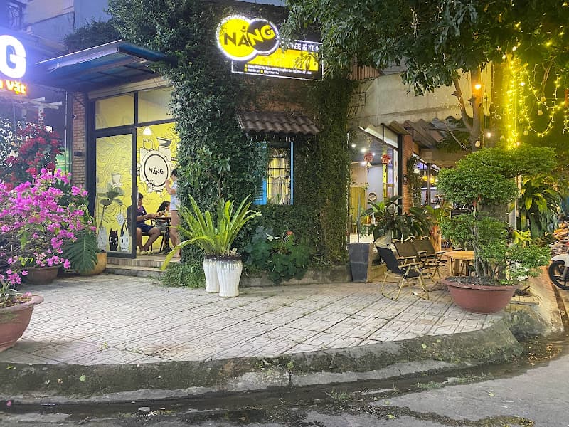 Hình ảnh Nắng coffee & tea (kdc phú thịnh) - 6