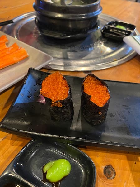 Hình ảnh TOKYO Restaurant - 2