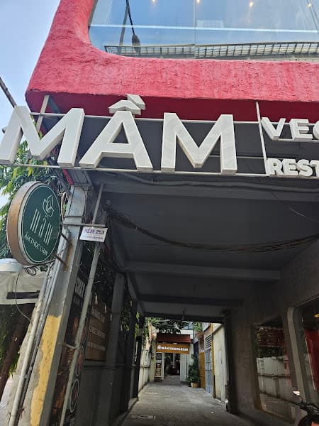 Hình ảnh Mầm Vegetarian - Nhà hàng chay Mầm - 4
