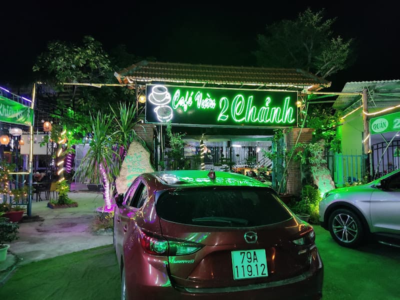 Hình ảnh Cafe SuBin 07 - 4