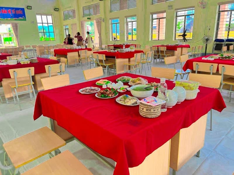 Hình ảnh Nhà Hàng Bình Nguyên - 2