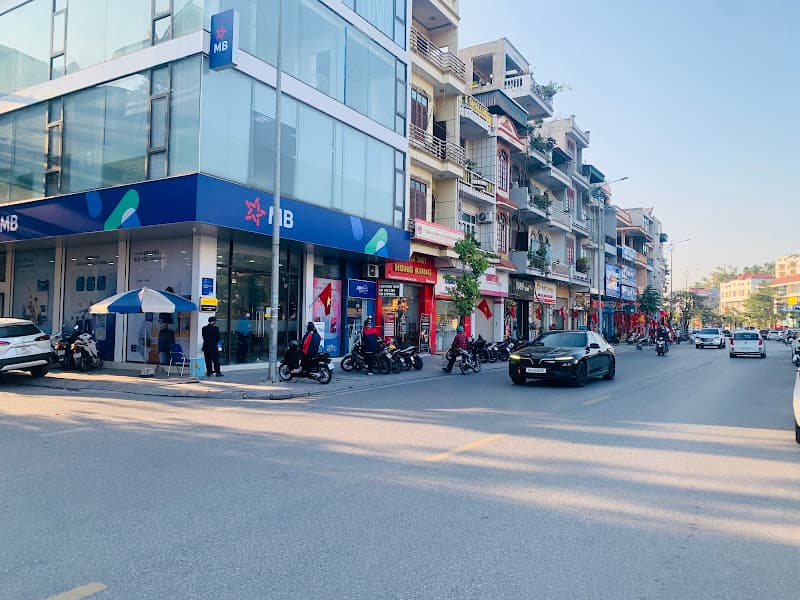 Hình ảnh MB Hạ Long - 7