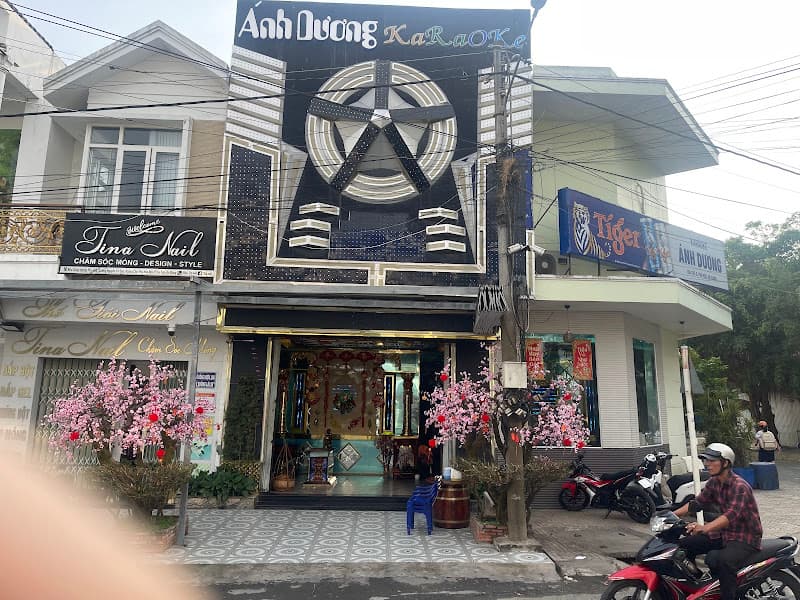 Hình ảnh Karaoke Ánh Dương - 2