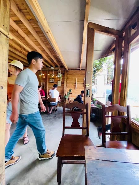 Hình ảnh Tiệm cà phê Cheo veooo - 5
