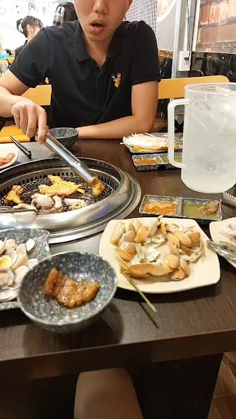 Hình ảnh Buffet 159 Ngãi Giao ( Lẩu Nướng Không Khói ) - 2