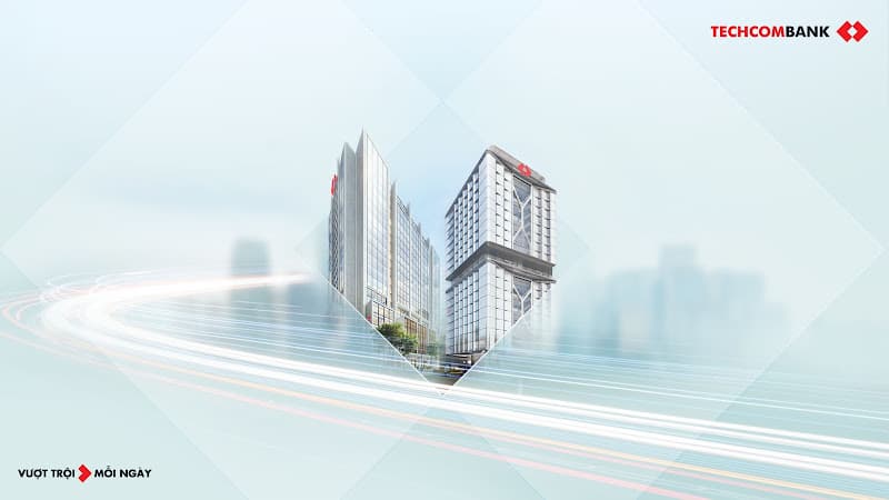 Hình ảnh Techcombank Cửa Bắc - 5