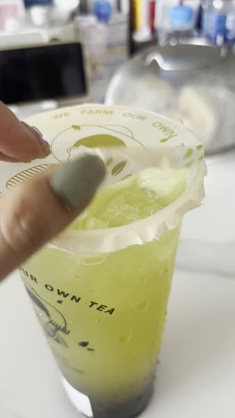Hình ảnh Trà Sữa Tiên Hưởng - 4