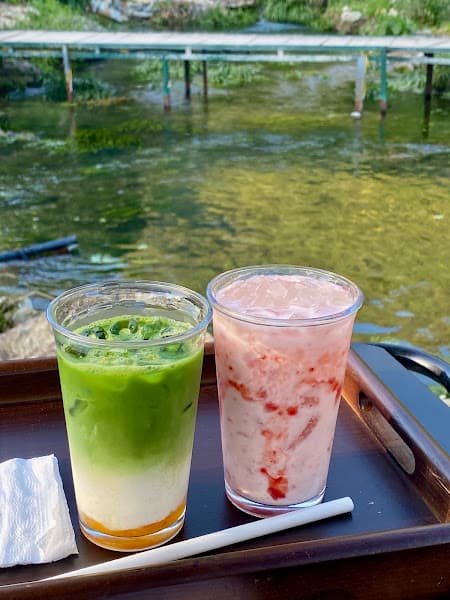 Hình ảnh Ngõ Suối Cafe - 2