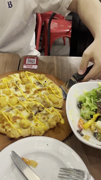 Hình ảnh Pizza Hut - 3