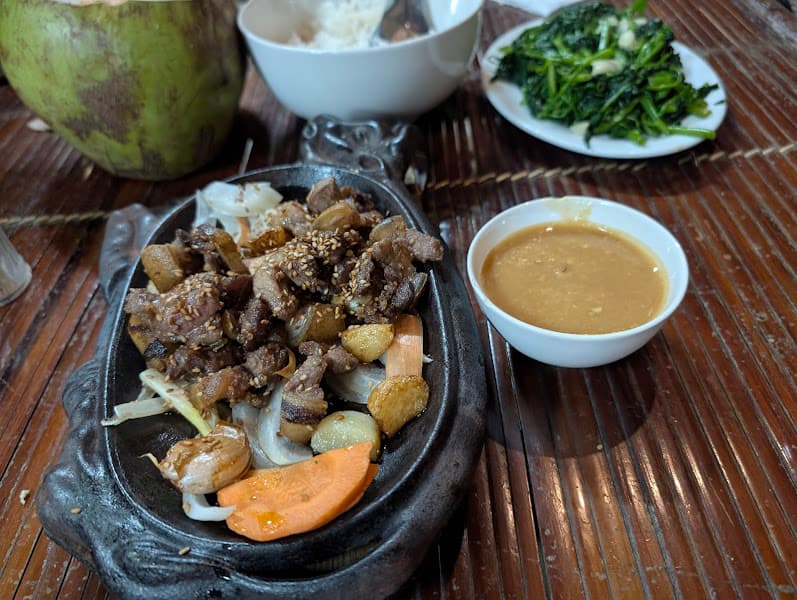 Hình ảnh Hiếu Dê Restaurant - 3