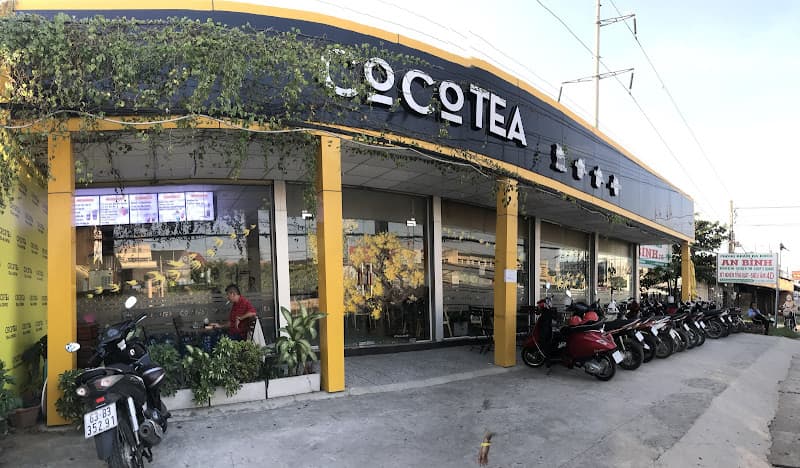 Hình ảnh COCOTEA tea & coffee - 5