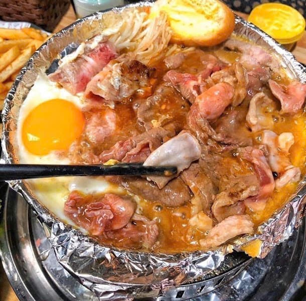 Hình ảnh Nướng Phủi - Nhậu Hụi Sài Gòn (Cơ Sở 2) - 4