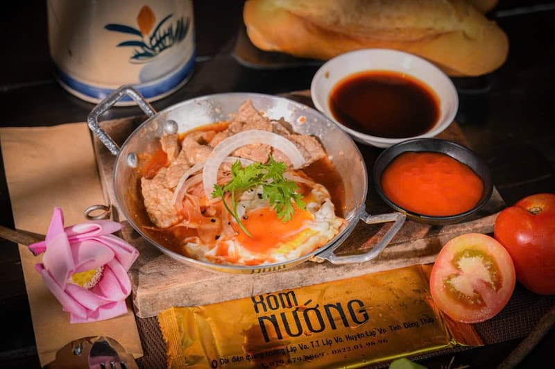 Hình ảnh B.O.B KOI Coffee & Foods Quảng trường Lấp Vò - 5