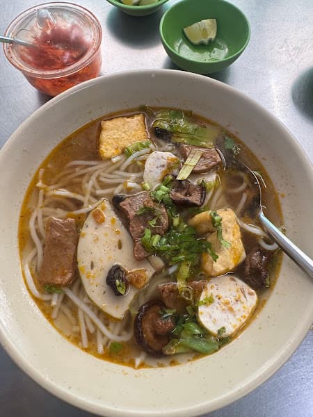 Hình ảnh Quán cơm chay Âu Lạc - 3