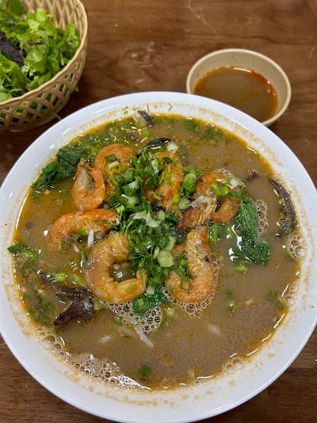 Hình ảnh Lẩu Nướng Sang Nam - 2