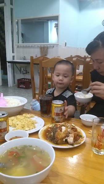 Ảnh bìa Quán Cháo Lươn Sơn Phương