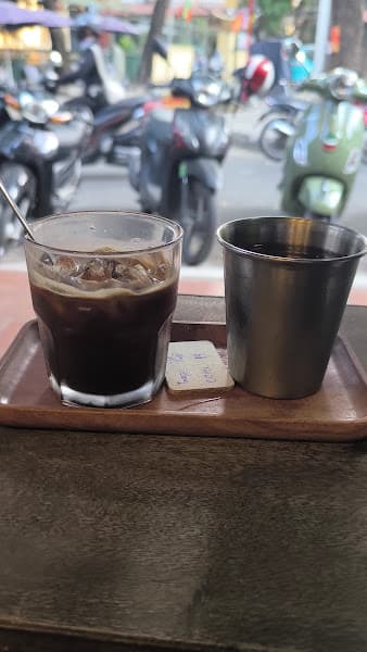 Hình ảnh Trong Veo cafe - 3