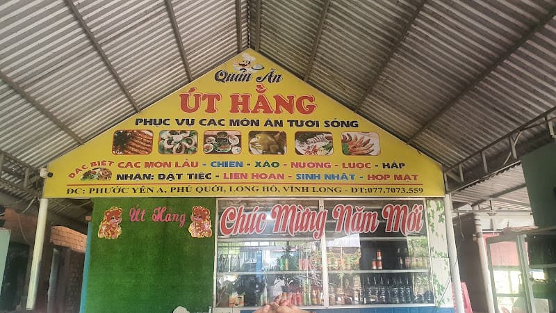 Ảnh bìa Siêu thị Bách hóa XANH Ấp Phước Yên